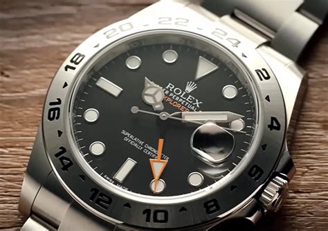 rolex myths|Feature: 10 Rolex myths BUSTED .